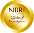 The NBRI Circle of Excellence Award