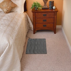 Bedside Pressure Mats and Detectors