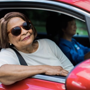 elderly transportation services chicago